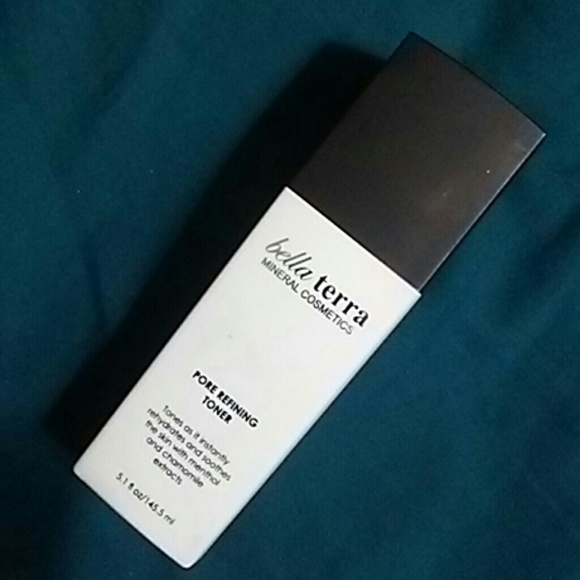 Terra Bella Pore Refining Toner - Picture 2 of 2